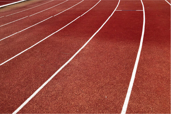 Running track builder, Pools & Courts