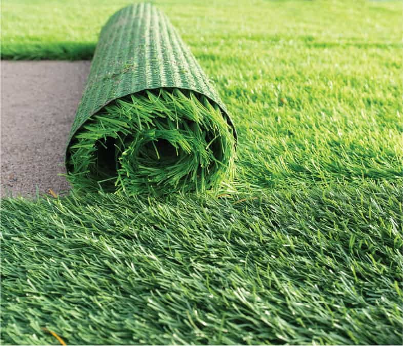 Sports court equipment by Pools & Courts